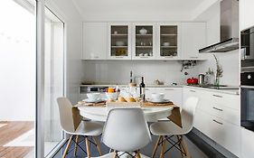 Casa Alecrim, Tavira. Casa Moderna Com Terraço Panorâmico em Tavira